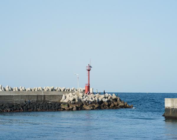 Jeju Sea Palace Pension Kültér fotó
